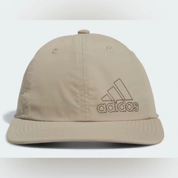 Adidas Men's City Icon Baseball Style Cap / Hat - Adjustable - Picture 1 of 10